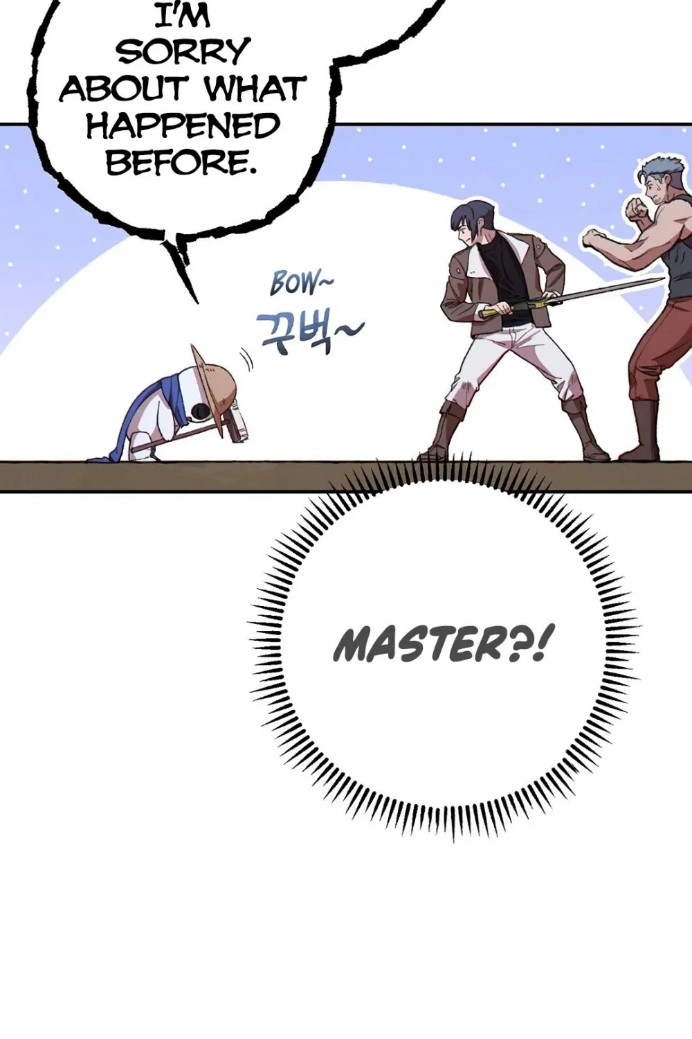 Dungeon Reset Mangakakalot X Chapter 79 Page 101