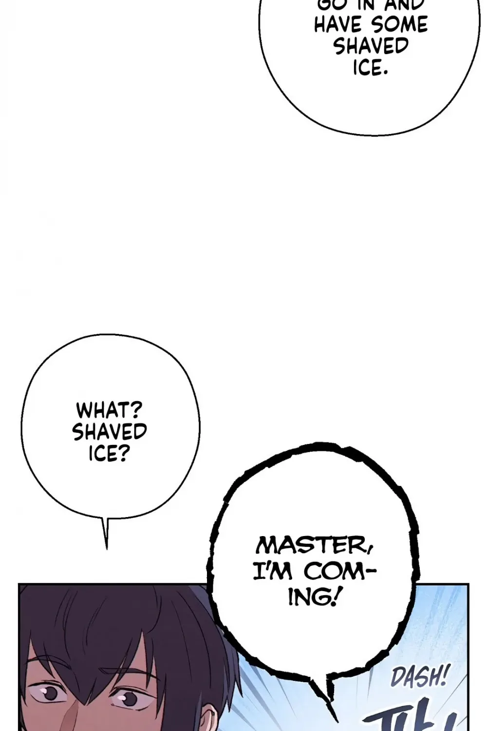 Dungeon Reset Mangakakalot X Chapter 79 Page 104