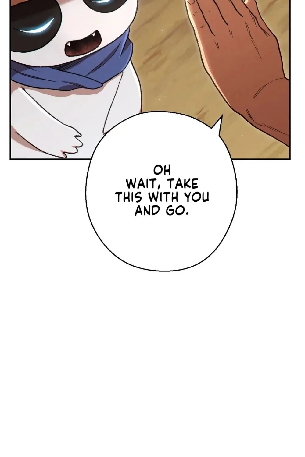Dungeon Reset Mangakakalot X Chapter 79 Page 39