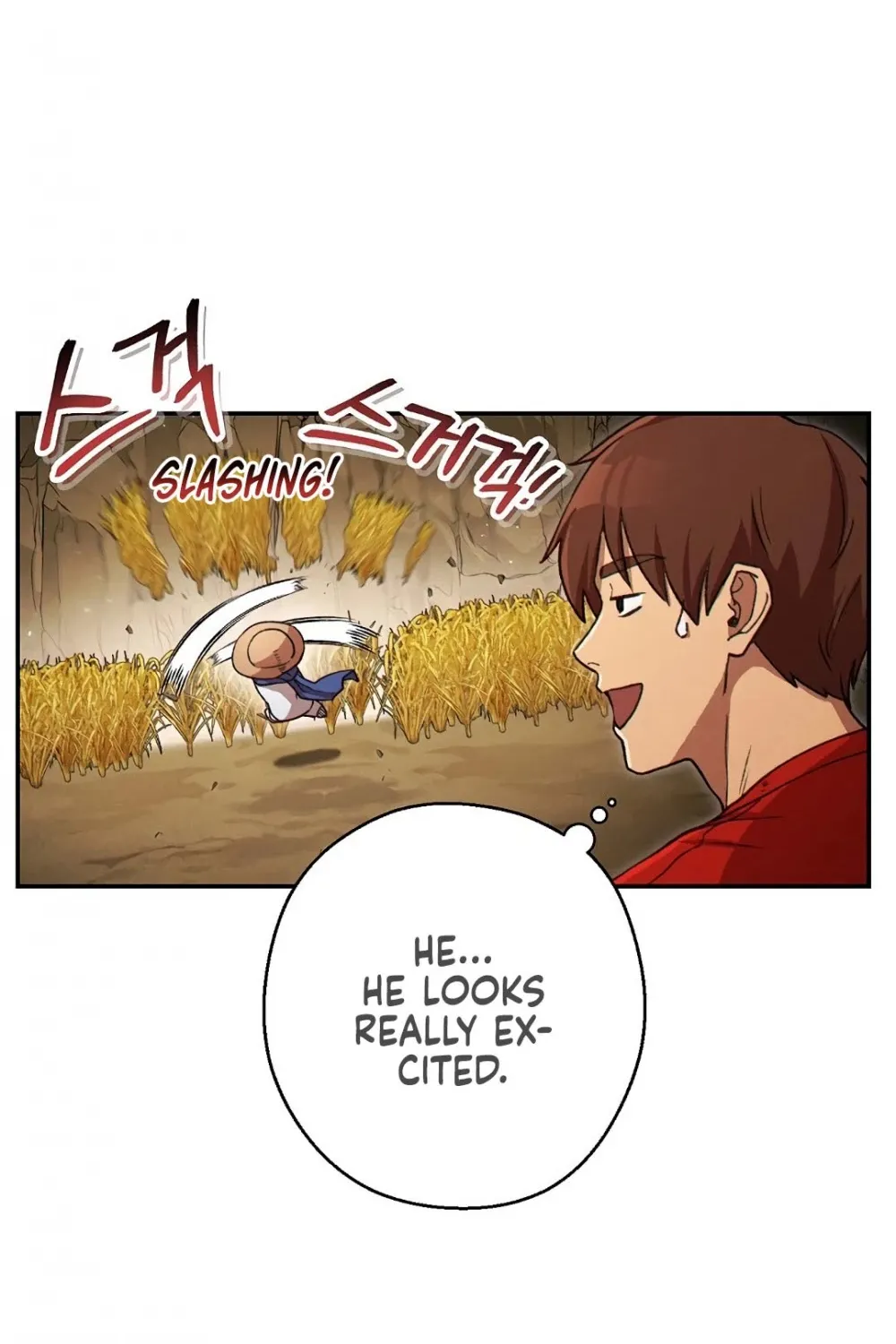 Dungeon Reset Mangakakalot X Chapter 79 Page 48
