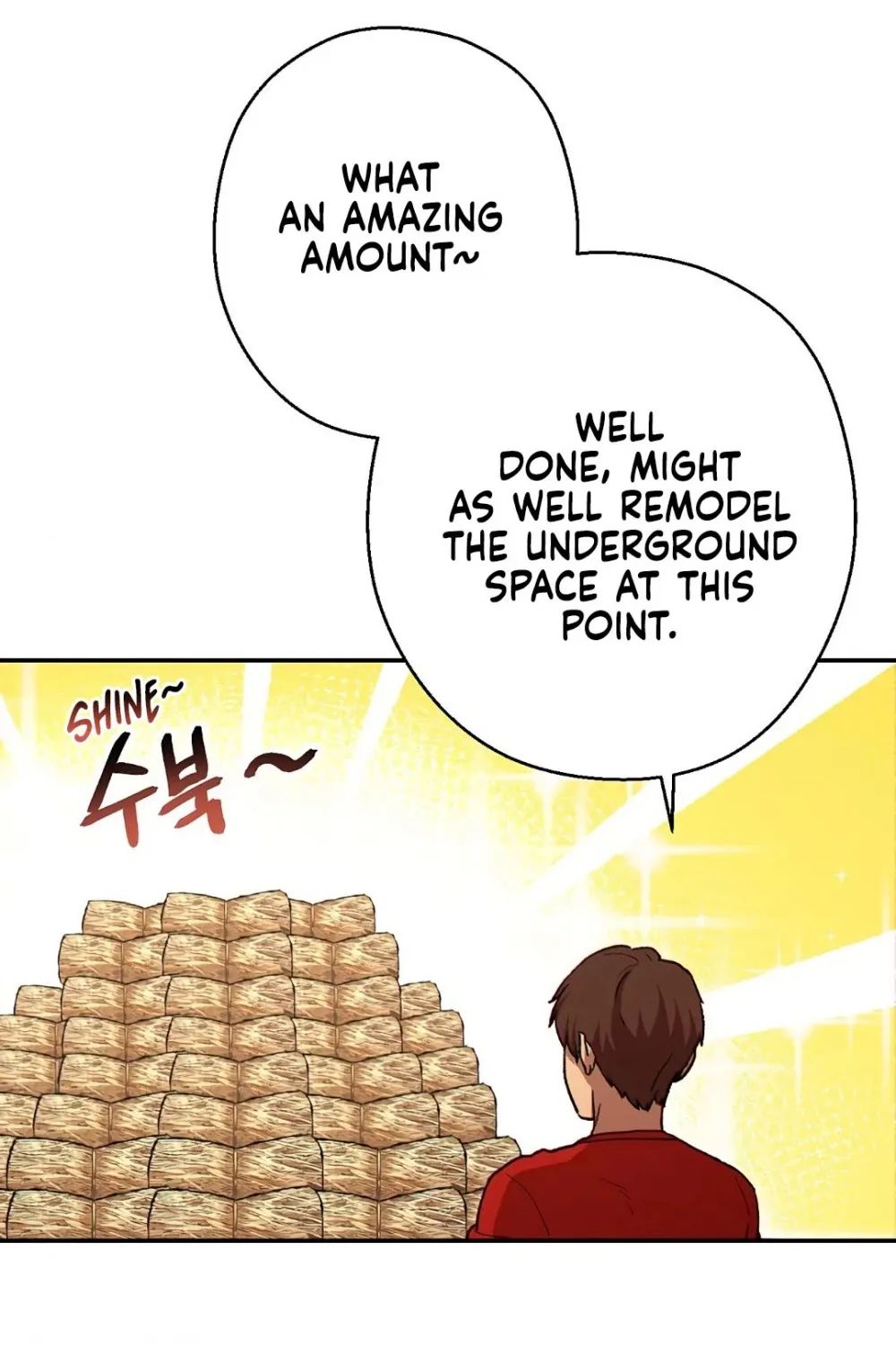 Dungeon Reset Mangakakalot X Chapter 79 Page 52