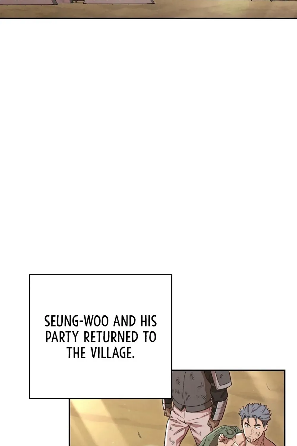 Dungeon Reset Mangakakalot X Chapter 79 Page 76