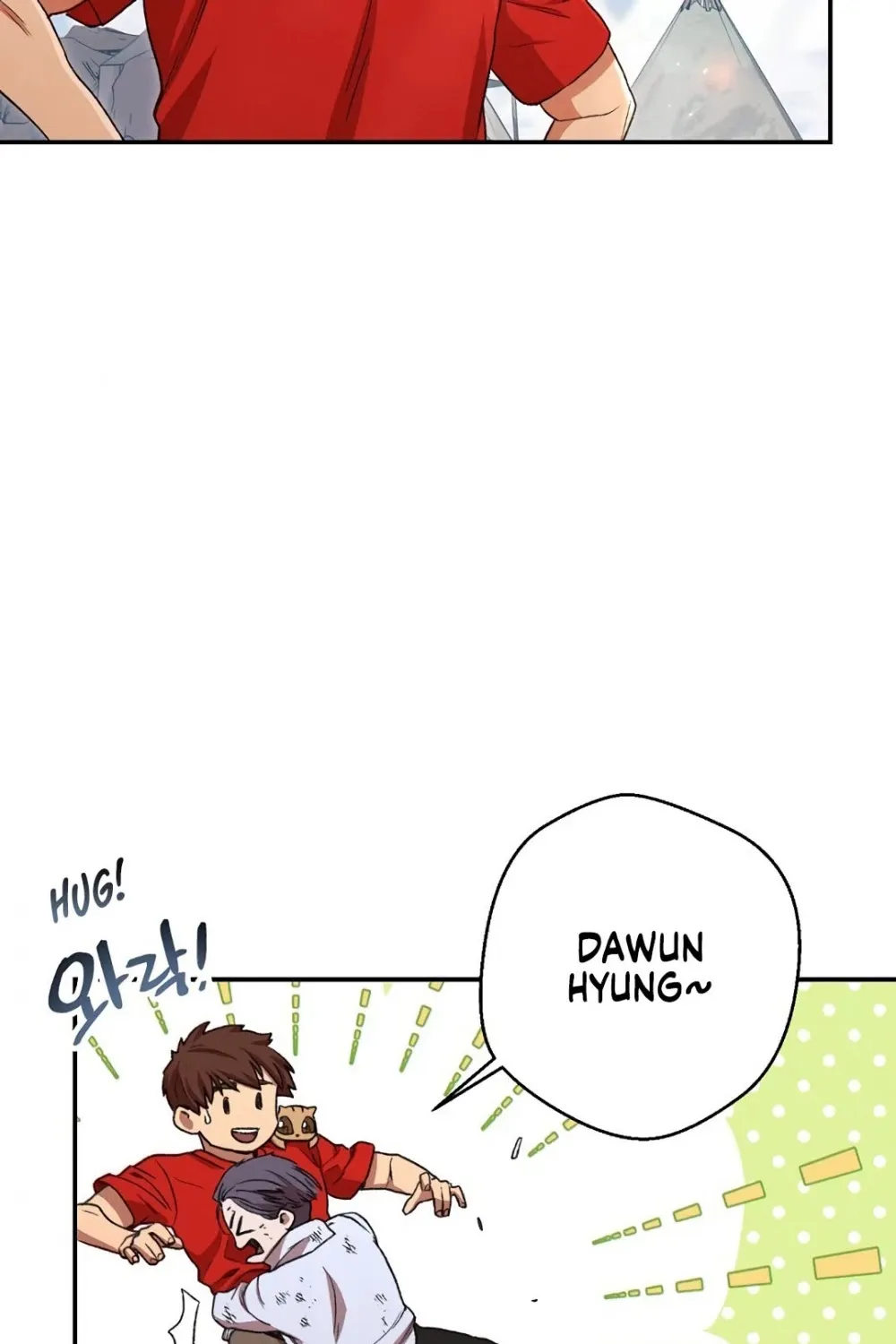 Dungeon Reset Mangakakalot X Chapter 79 Page 83