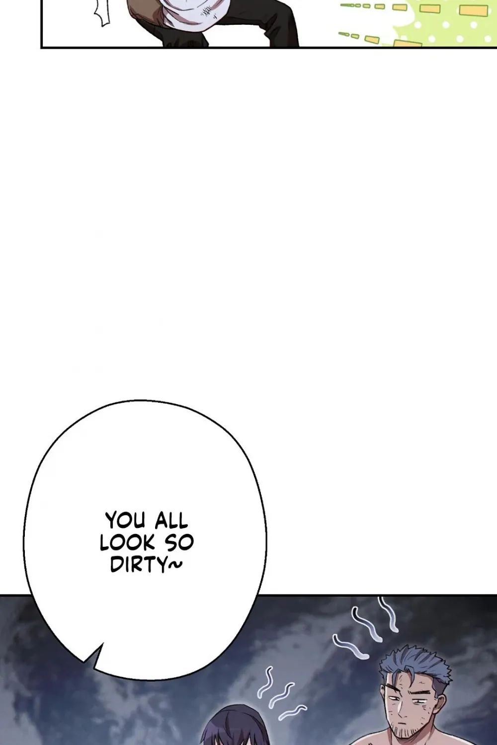 Dungeon Reset Mangakakalot X Chapter 79 Page 84