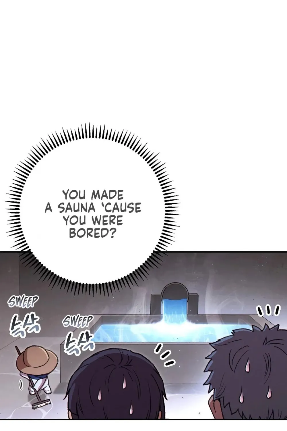 Dungeon Reset Mangakakalot X Chapter 79 Page 96