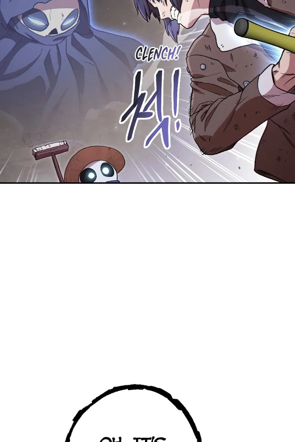 Dungeon Reset Mangakakalot X Chapter 79 Page 99