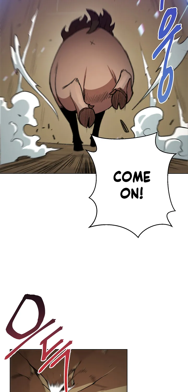 Dungeon Reset Mangakakalot X Chapter 7 Page 11