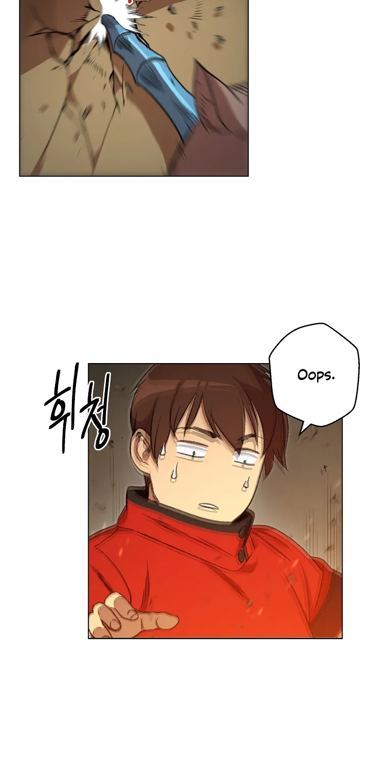 Dungeon Reset Mangakakalot X Chapter 7 Page 12