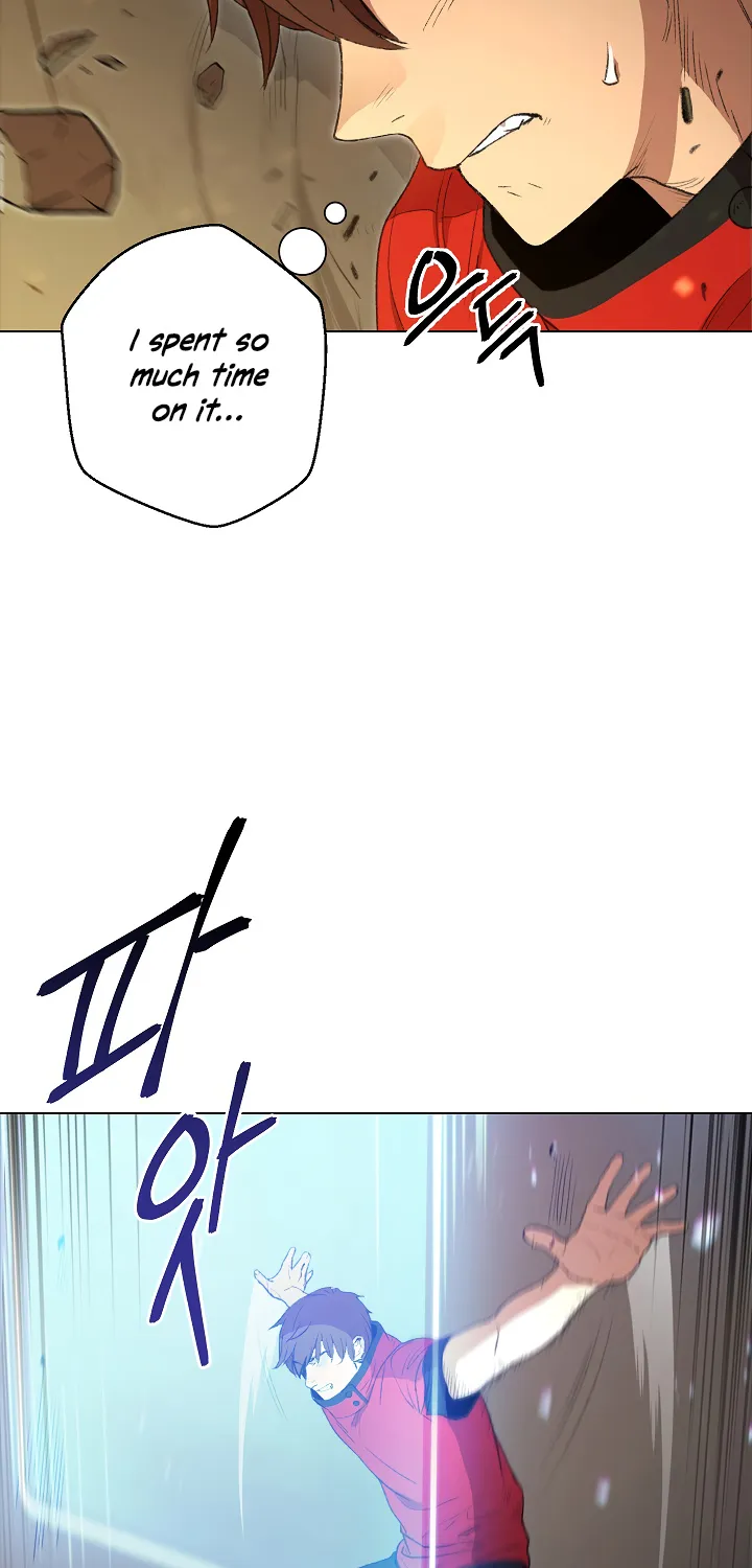 Dungeon Reset Mangakakalot X Chapter 7 Page 19