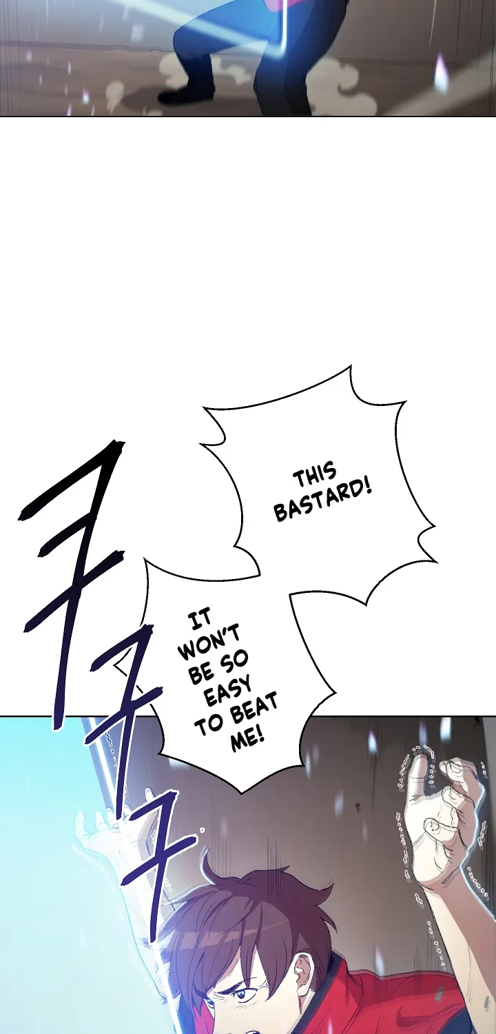 Dungeon Reset Mangakakalot X Chapter 7 Page 20
