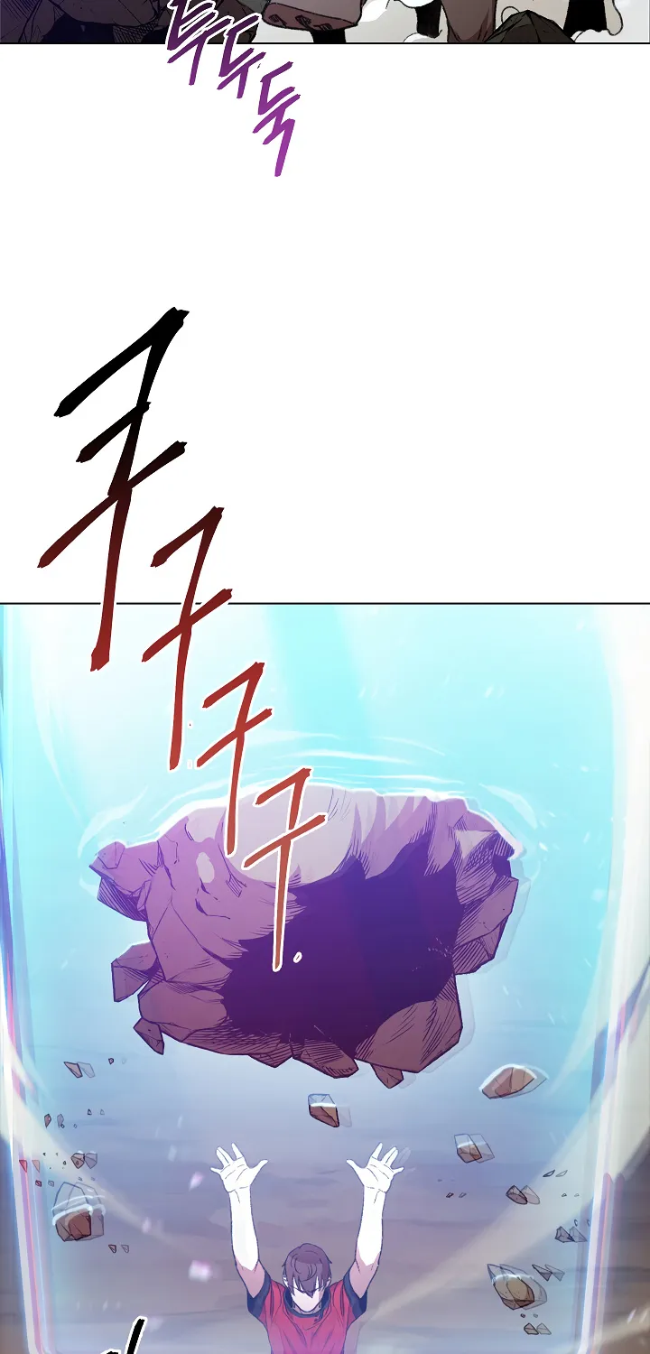 Dungeon Reset Mangakakalot X Chapter 7 Page 22