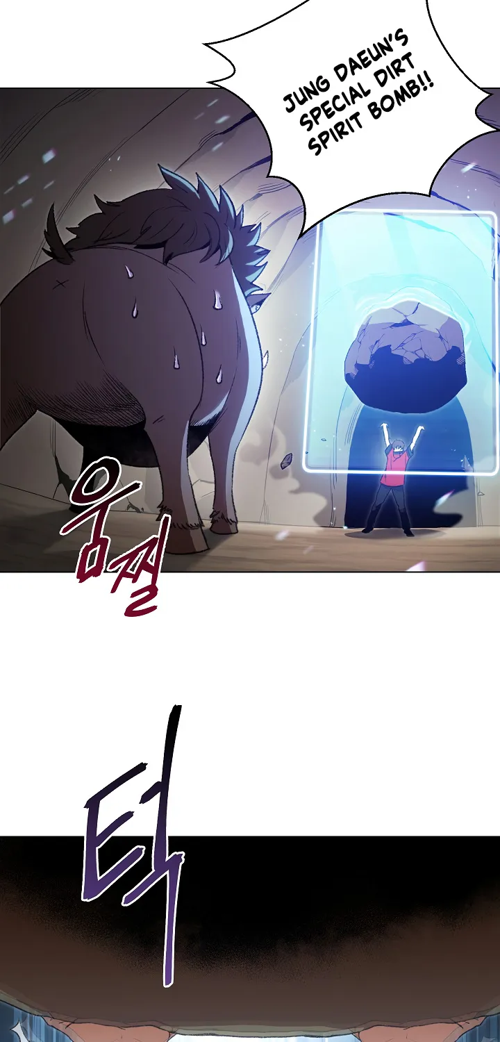 Dungeon Reset Mangakakalot X Chapter 7 Page 29