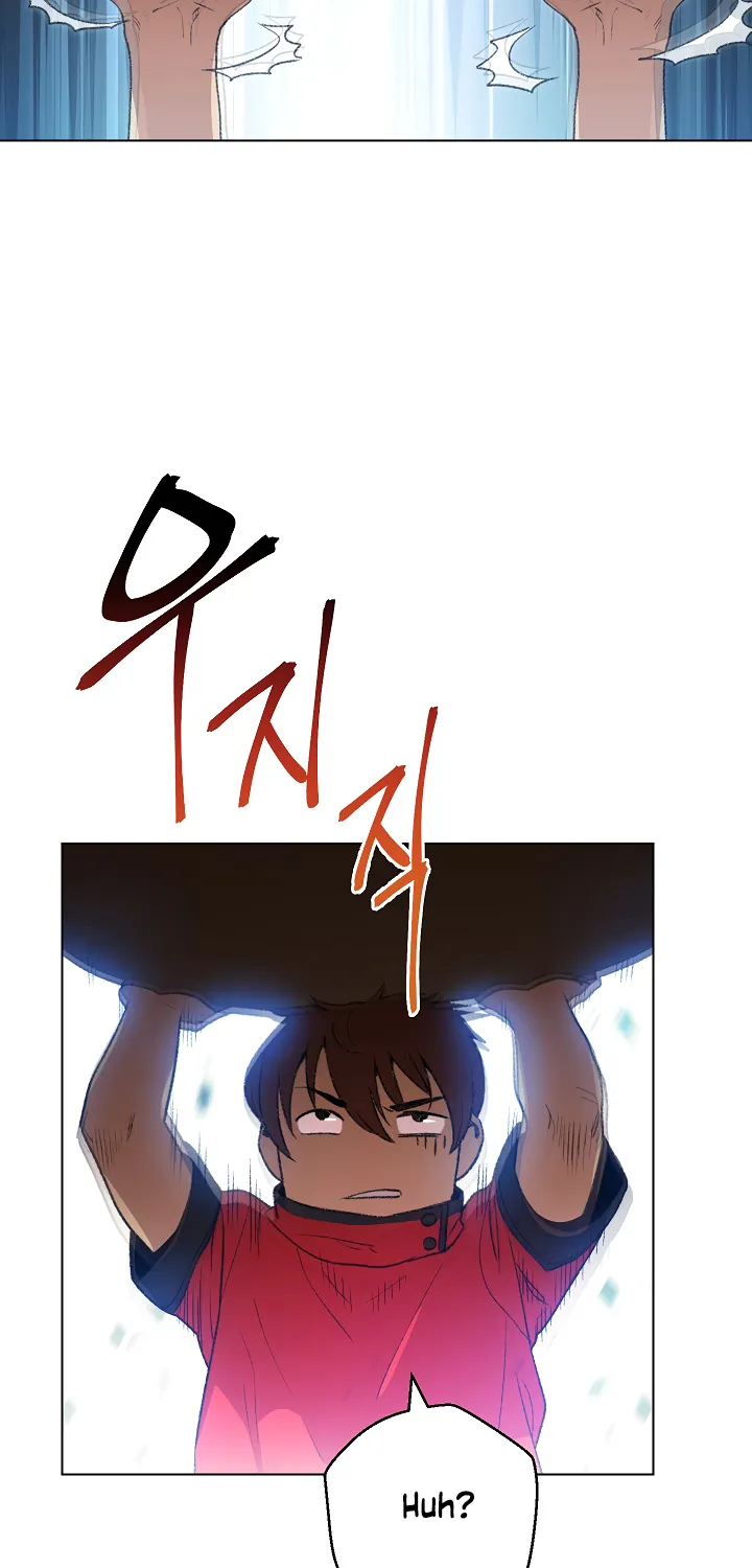 Dungeon Reset Mangakakalot X Chapter 7 Page 30