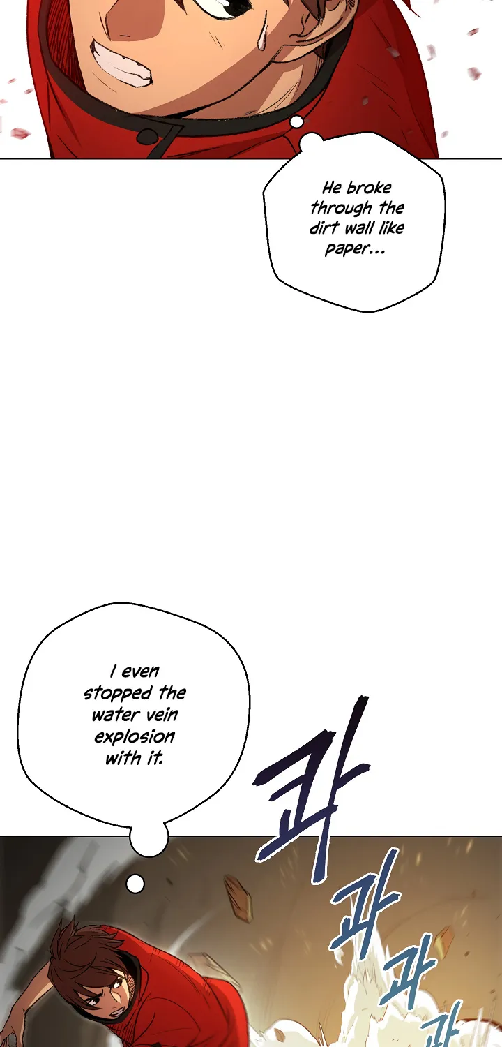 Dungeon Reset Mangakakalot X Chapter 7 Page 4