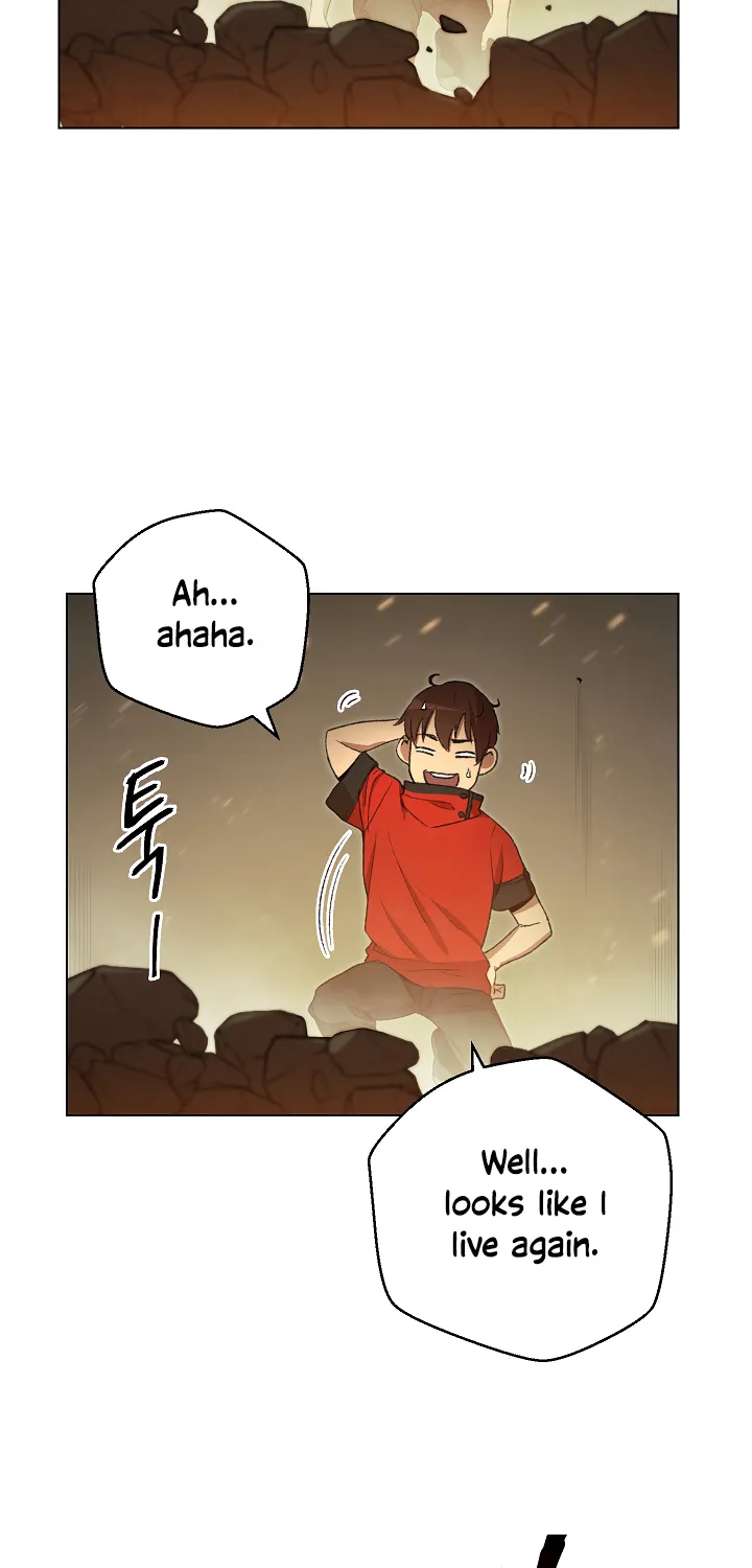 Dungeon Reset Mangakakalot X Chapter 7 Page 33