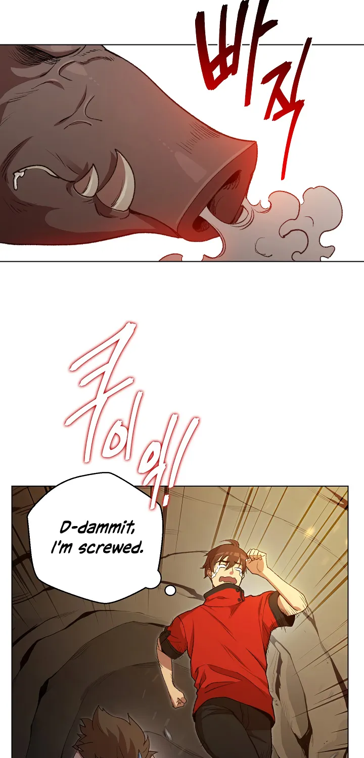 Dungeon Reset Mangakakalot X Chapter 7 Page 34