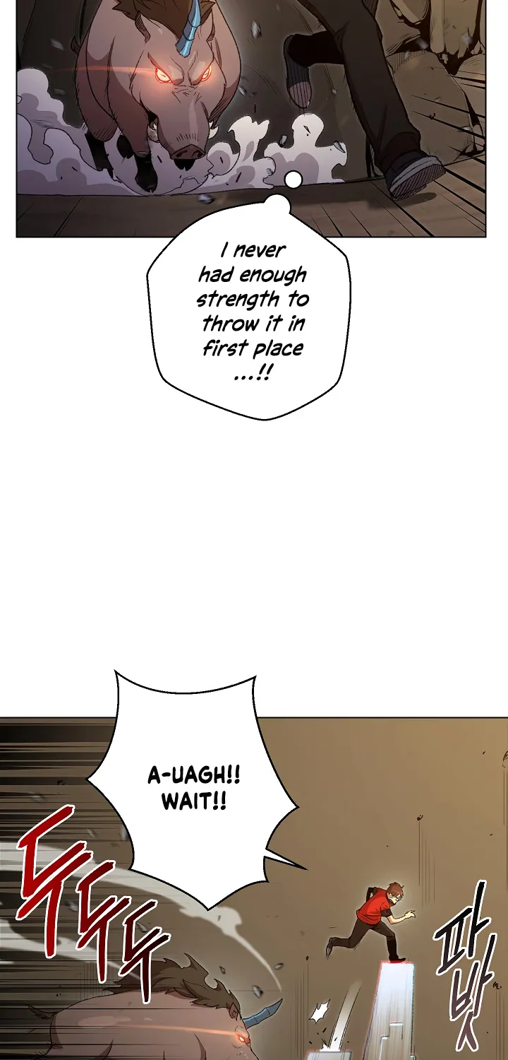 Dungeon Reset Mangakakalot X Chapter 7 Page 35