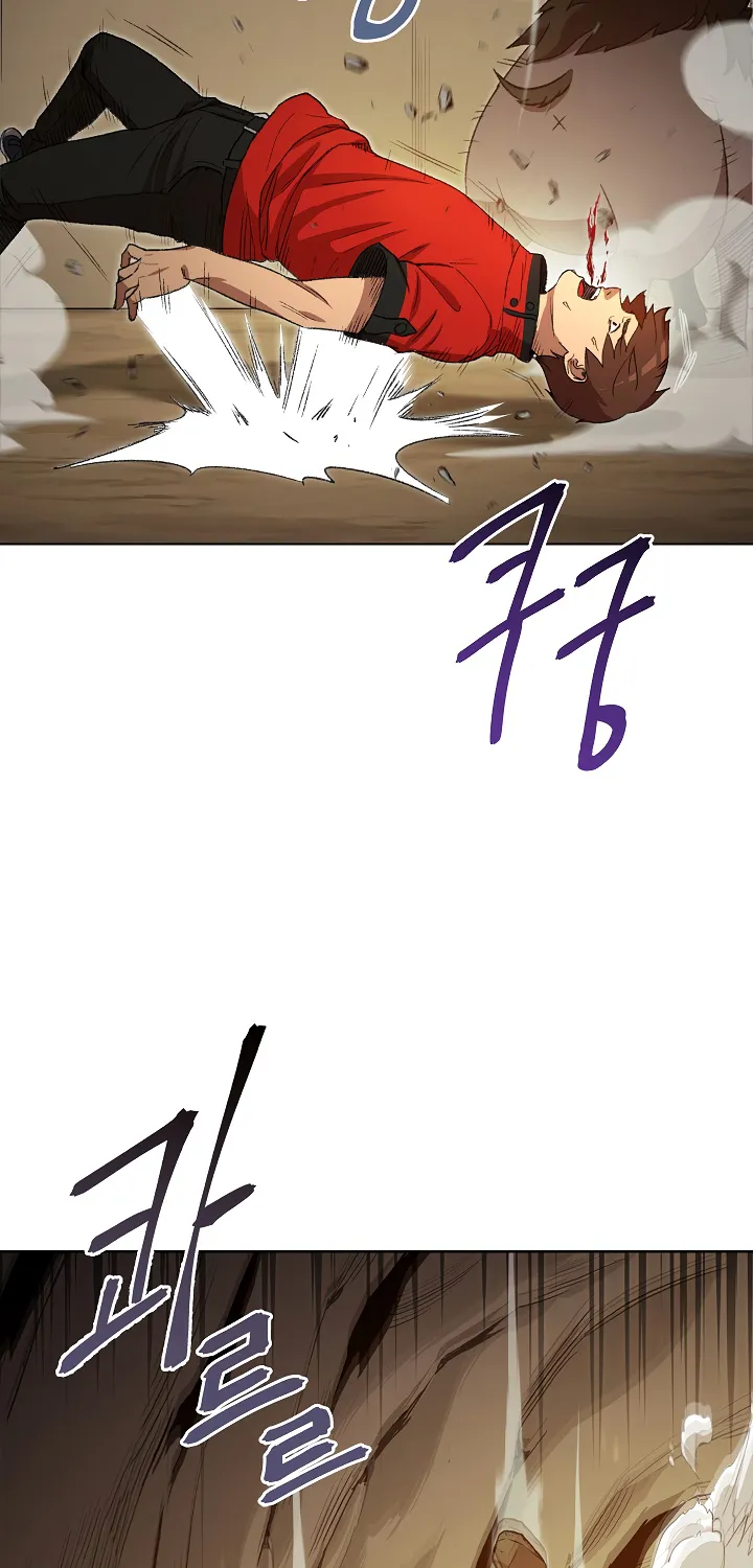 Dungeon Reset Mangakakalot X Chapter 7 Page 39
