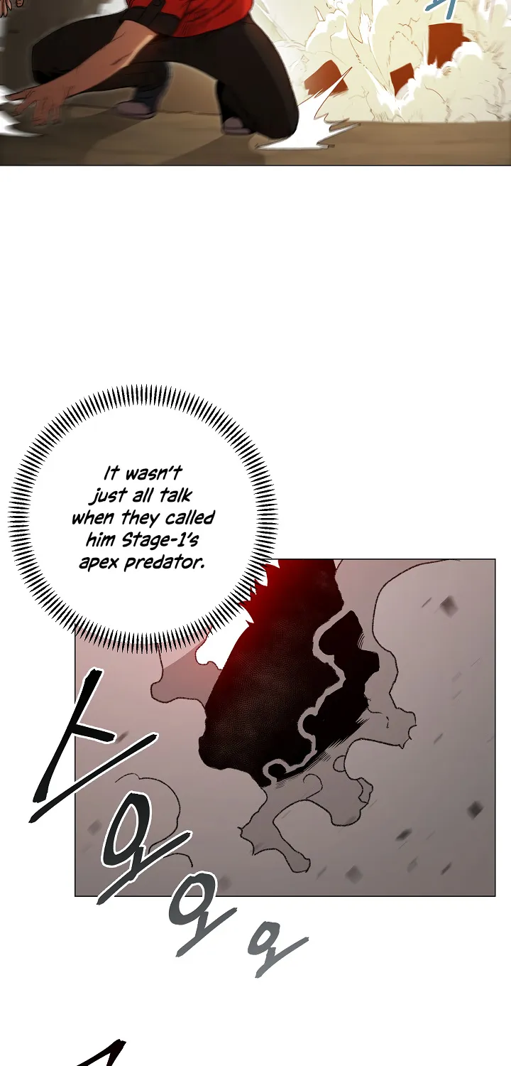 Dungeon Reset Mangakakalot X Chapter 7 Page 5