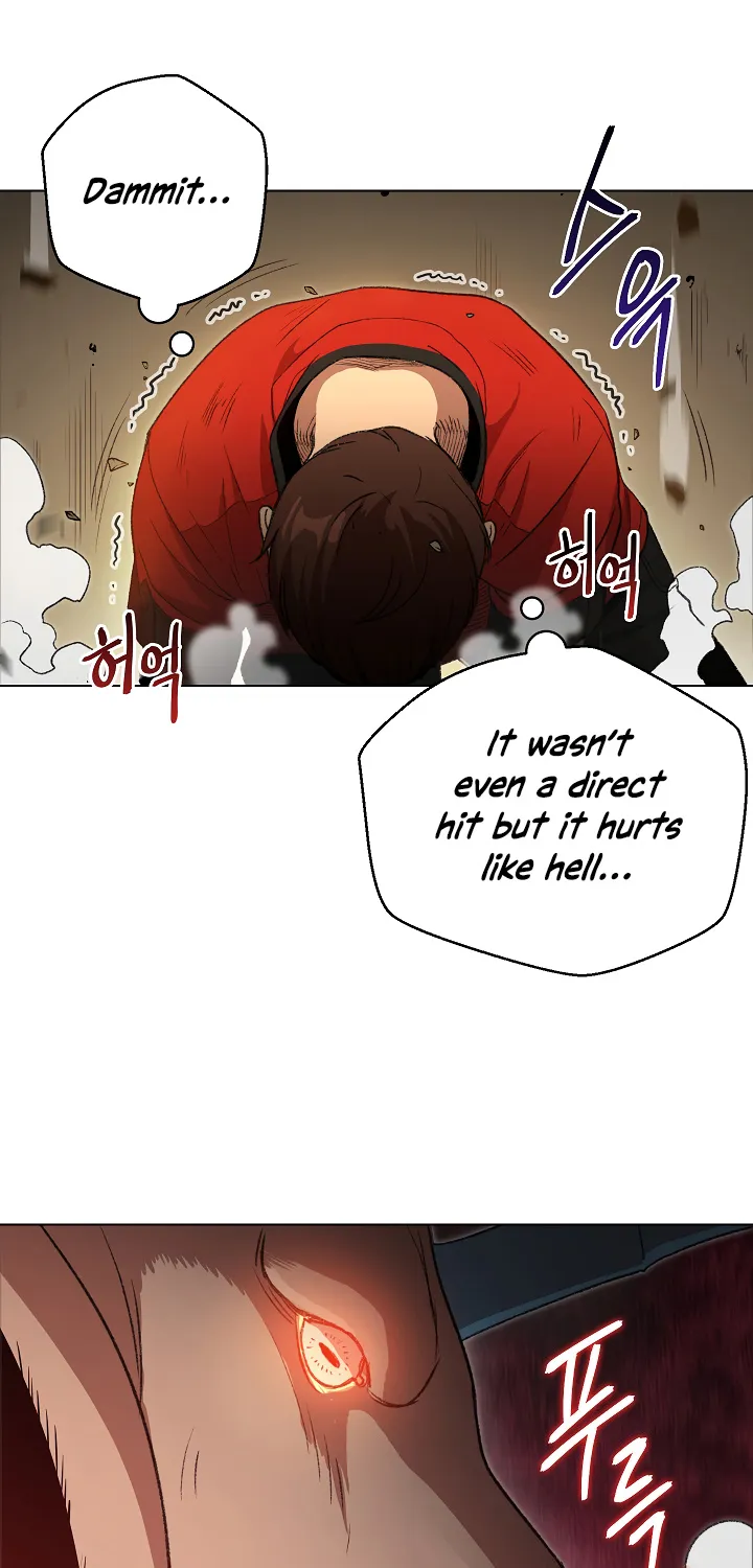 Dungeon Reset Mangakakalot X Chapter 7 Page 42