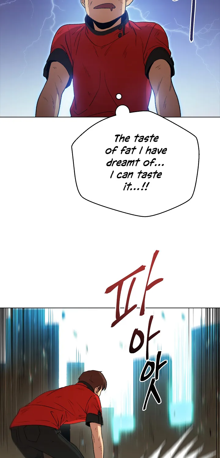 Dungeon Reset Mangakakalot X Chapter 7 Page 47
