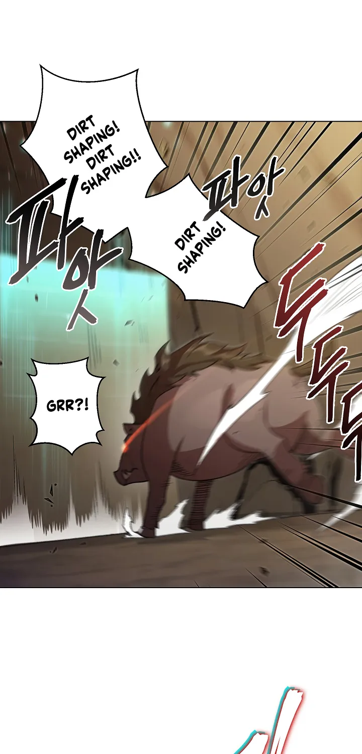 Dungeon Reset Mangakakalot X Chapter 7 Page 49