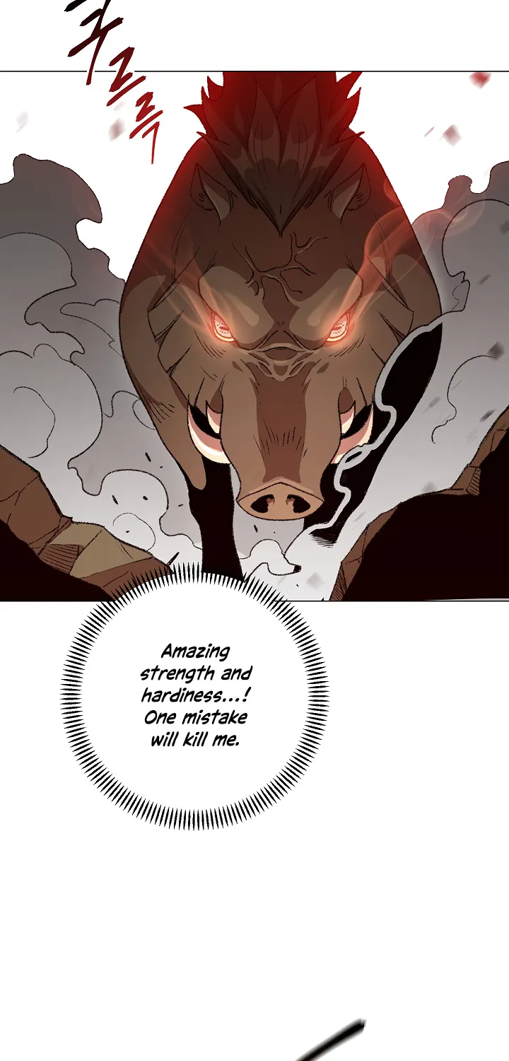 Dungeon Reset Mangakakalot X Chapter 7 Page 6