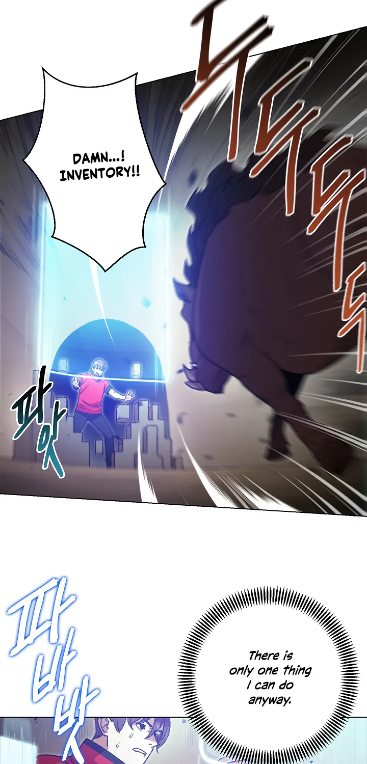 Dungeon Reset Mangakakalot X Chapter 7 Page 7