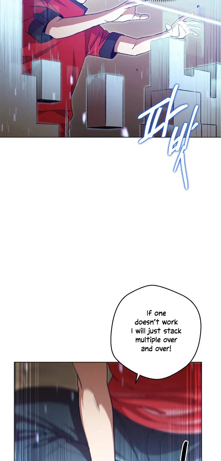 Dungeon Reset Mangakakalot X Chapter 7 Page 8