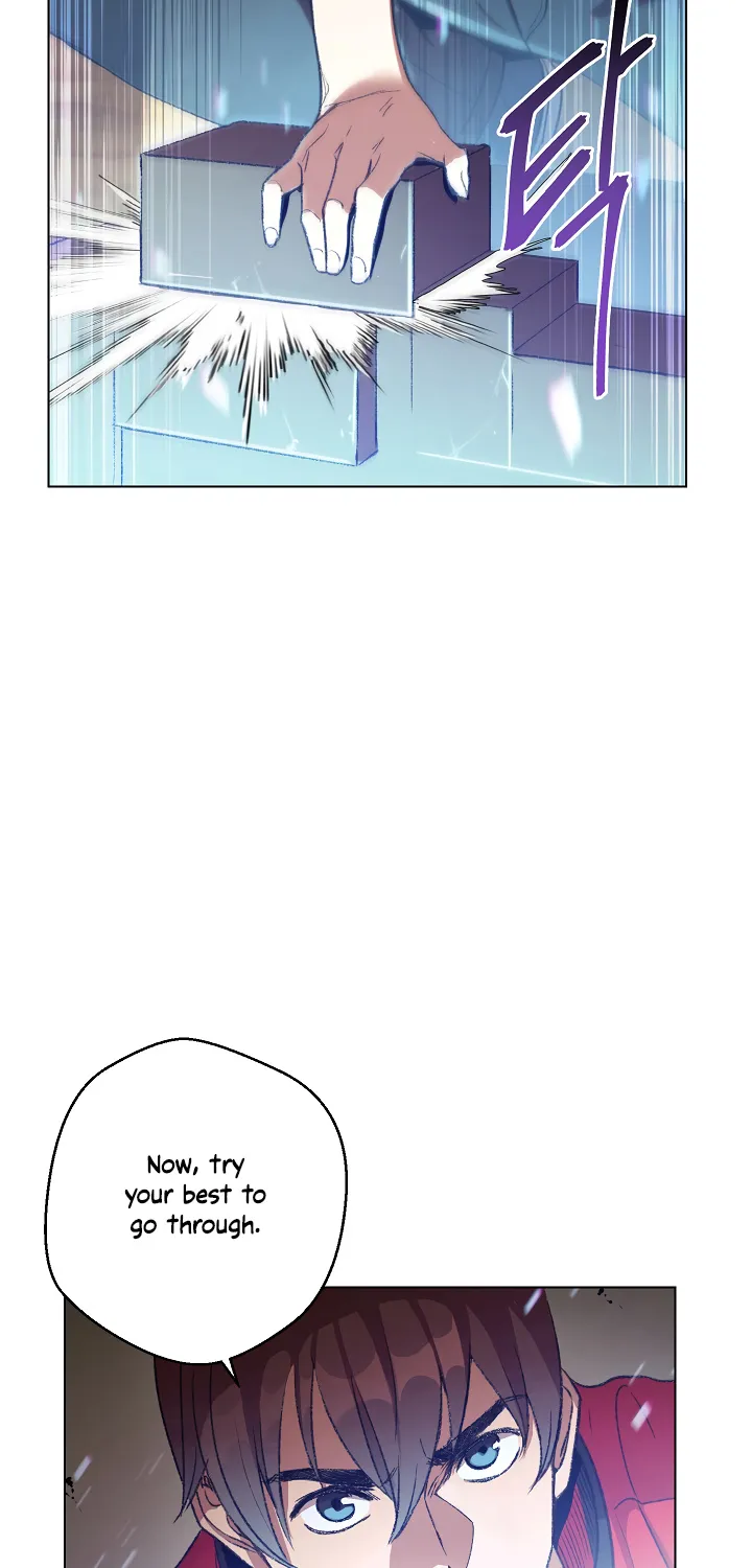 Dungeon Reset Mangakakalot X Chapter 7 Page 9