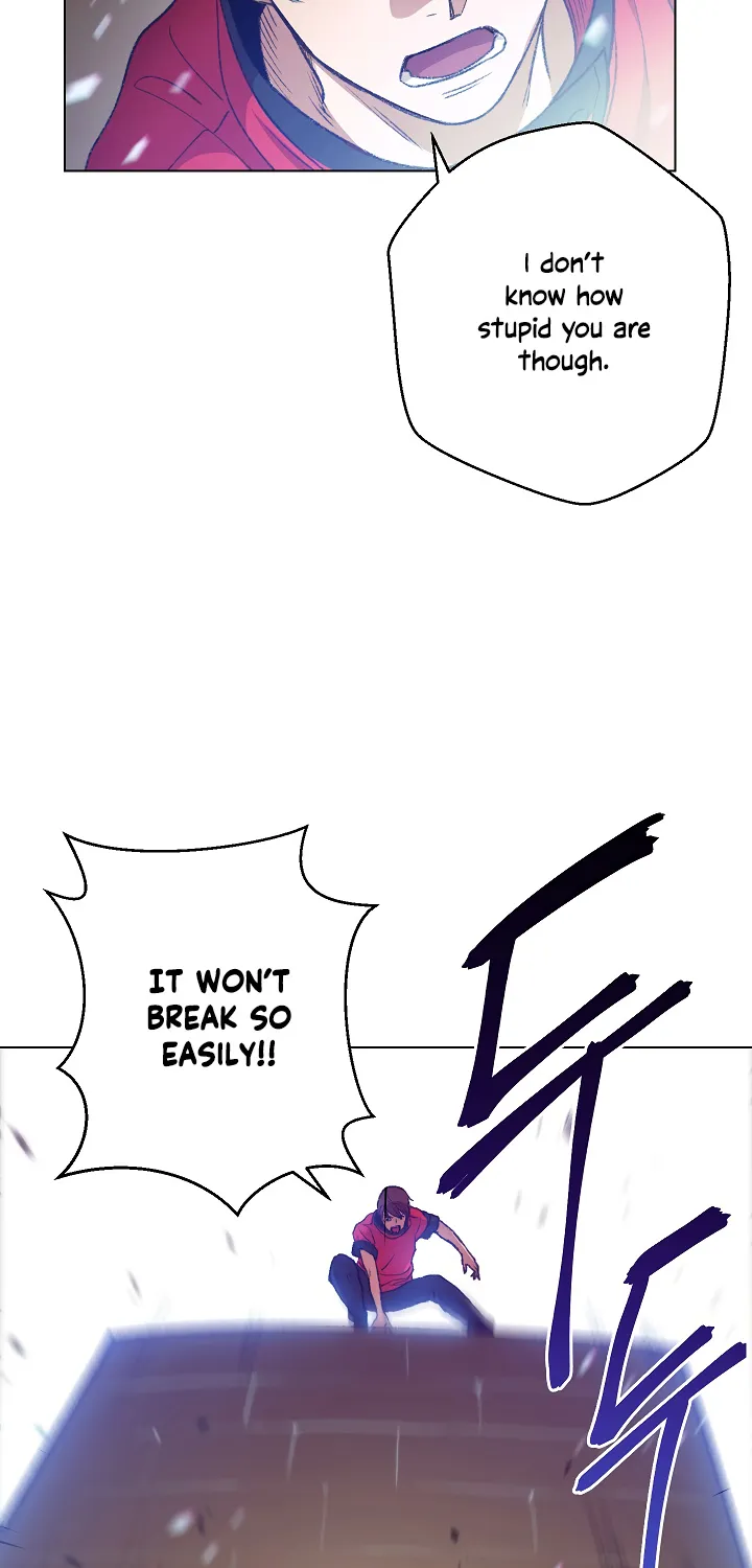 Dungeon Reset Mangakakalot X Chapter 7 Page 10
