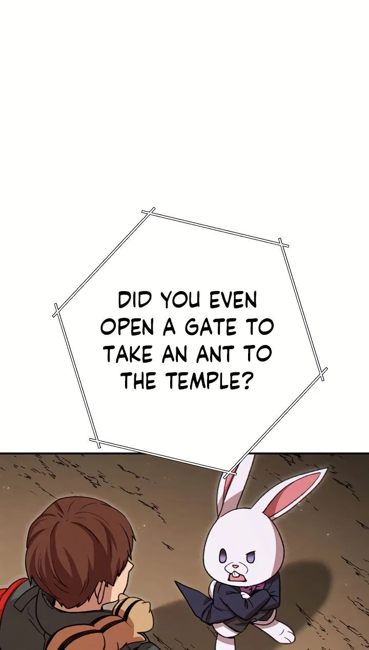 Dungeon Reset Mangakakalot X Chapter 70 Page 16