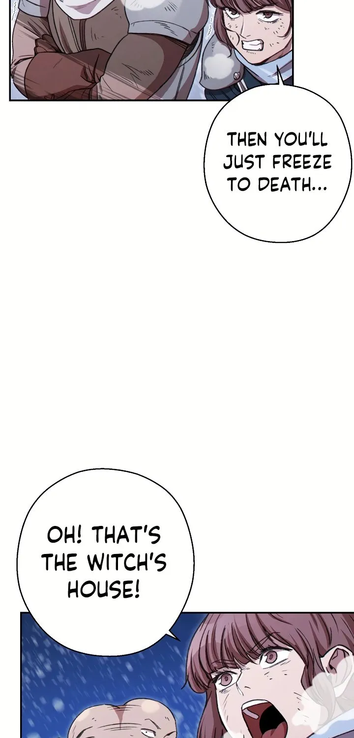Dungeon Reset Mangakakalot X Chapter 70 Page 23