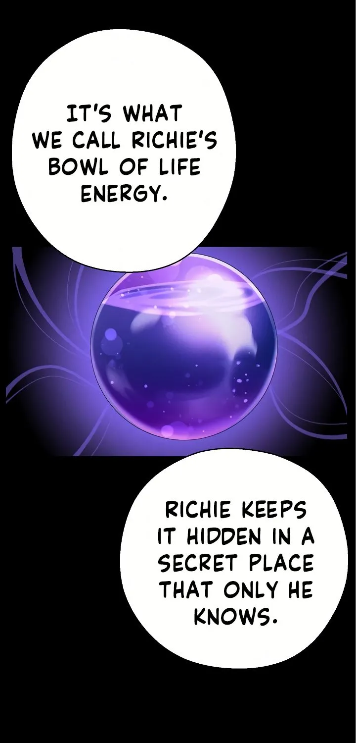 Dungeon Reset Mangakakalot X Chapter 70 Page 58