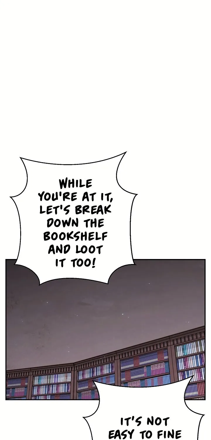 Dungeon Reset Mangakakalot X Chapter 70 Page 75