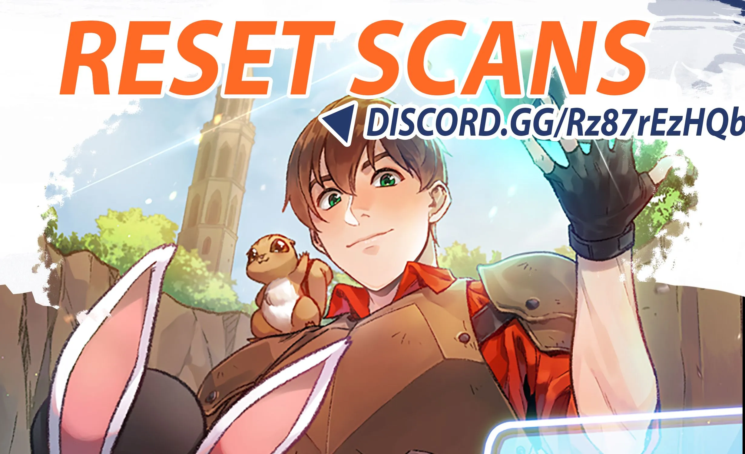 Dungeon Reset Mangakakalot X Chapter 71 Page 1