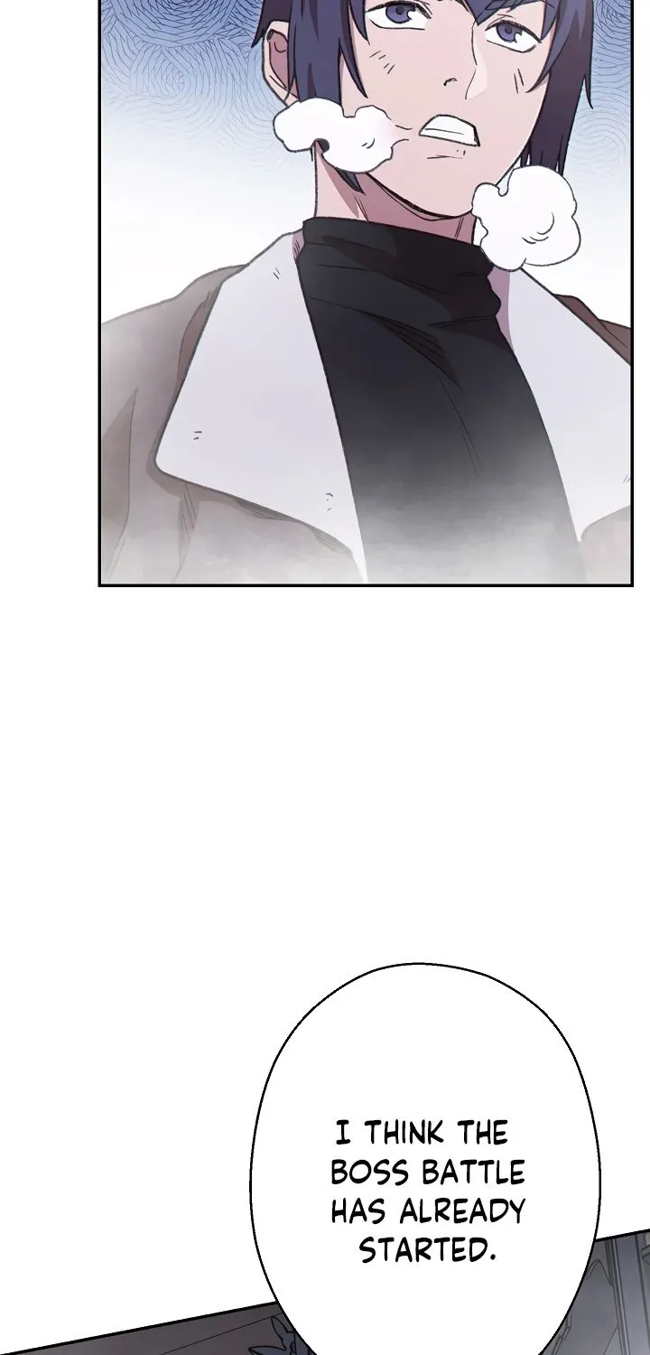 Dungeon Reset Mangakakalot X Chapter 71 Page 17