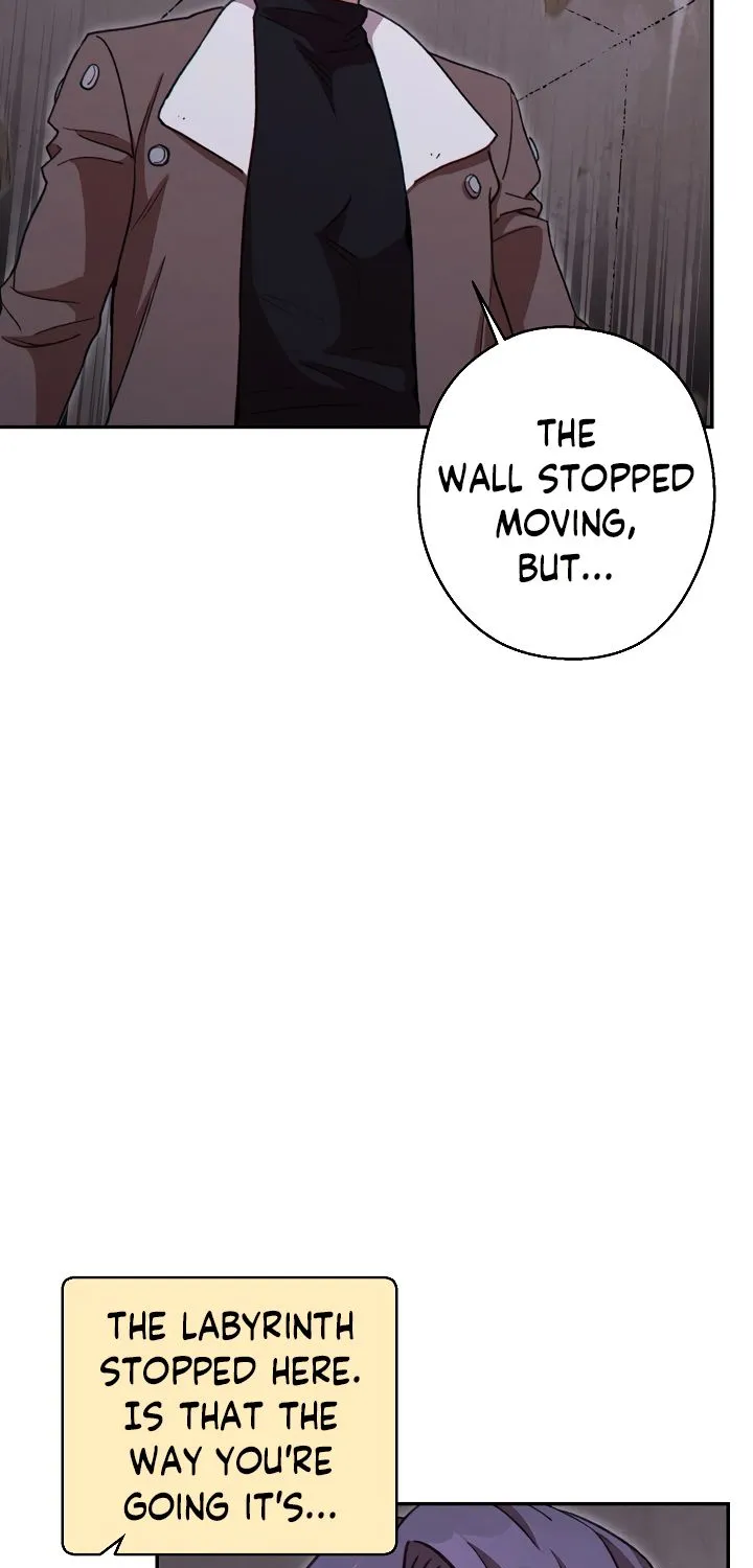 Dungeon Reset Mangakakalot X Chapter 71 Page 14
