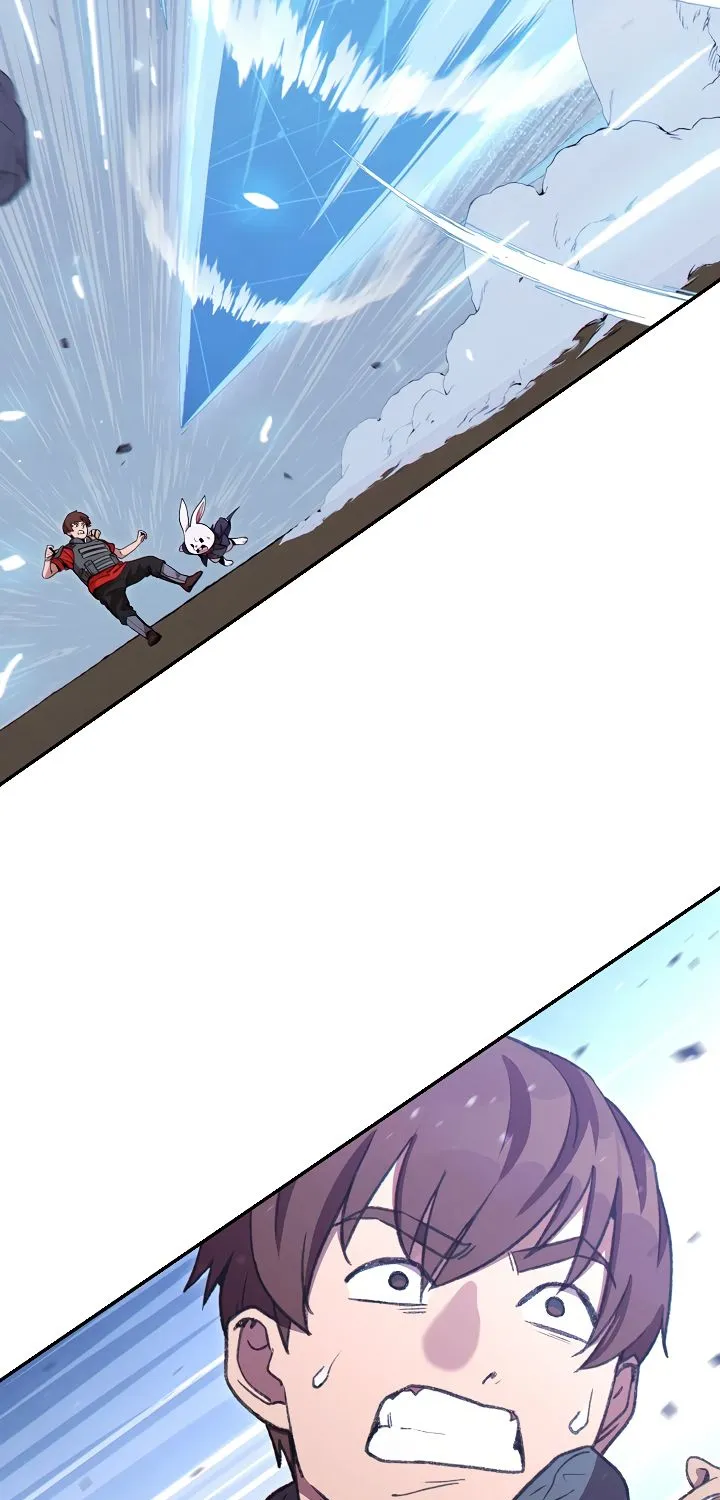 Dungeon Reset Mangakakalot X Chapter 71 Page 23