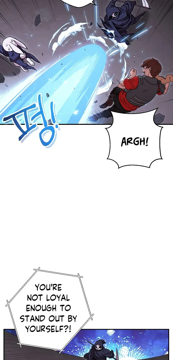 Dungeon Reset Mangakakalot X Chapter 71 Page 38