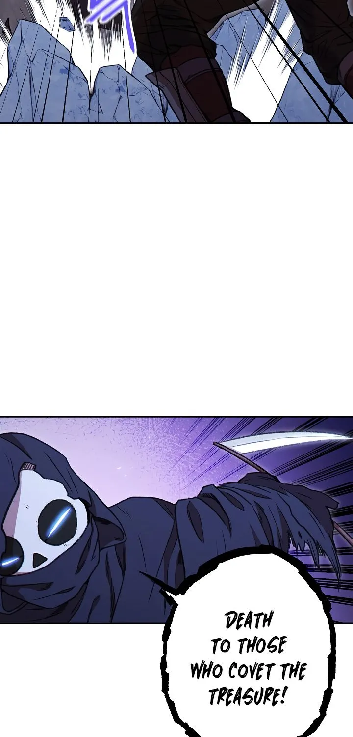 Dungeon Reset Mangakakalot X Chapter 71 Page 32