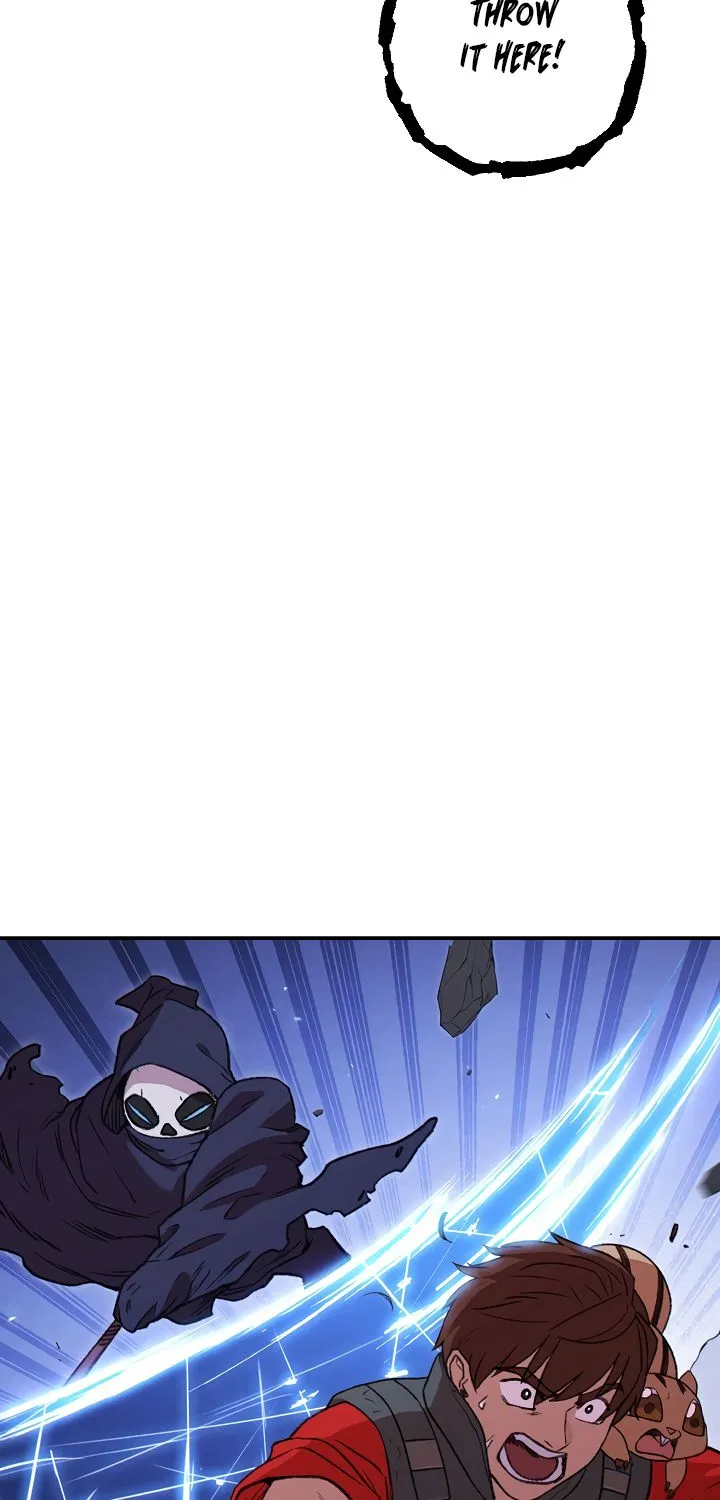 Dungeon Reset Mangakakalot X Chapter 71 Page 56