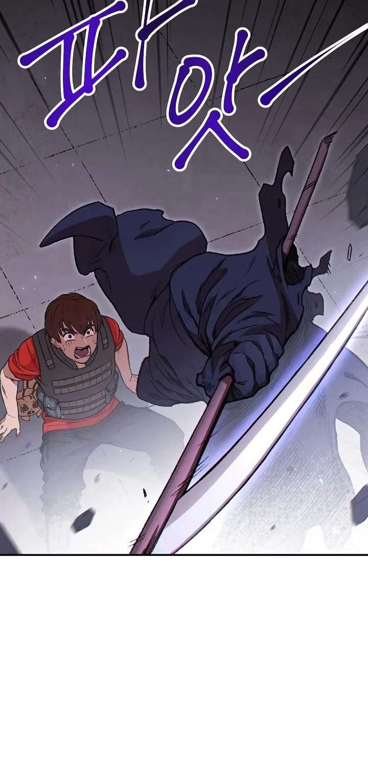 Dungeon Reset Mangakakalot X Chapter 71 Page 65