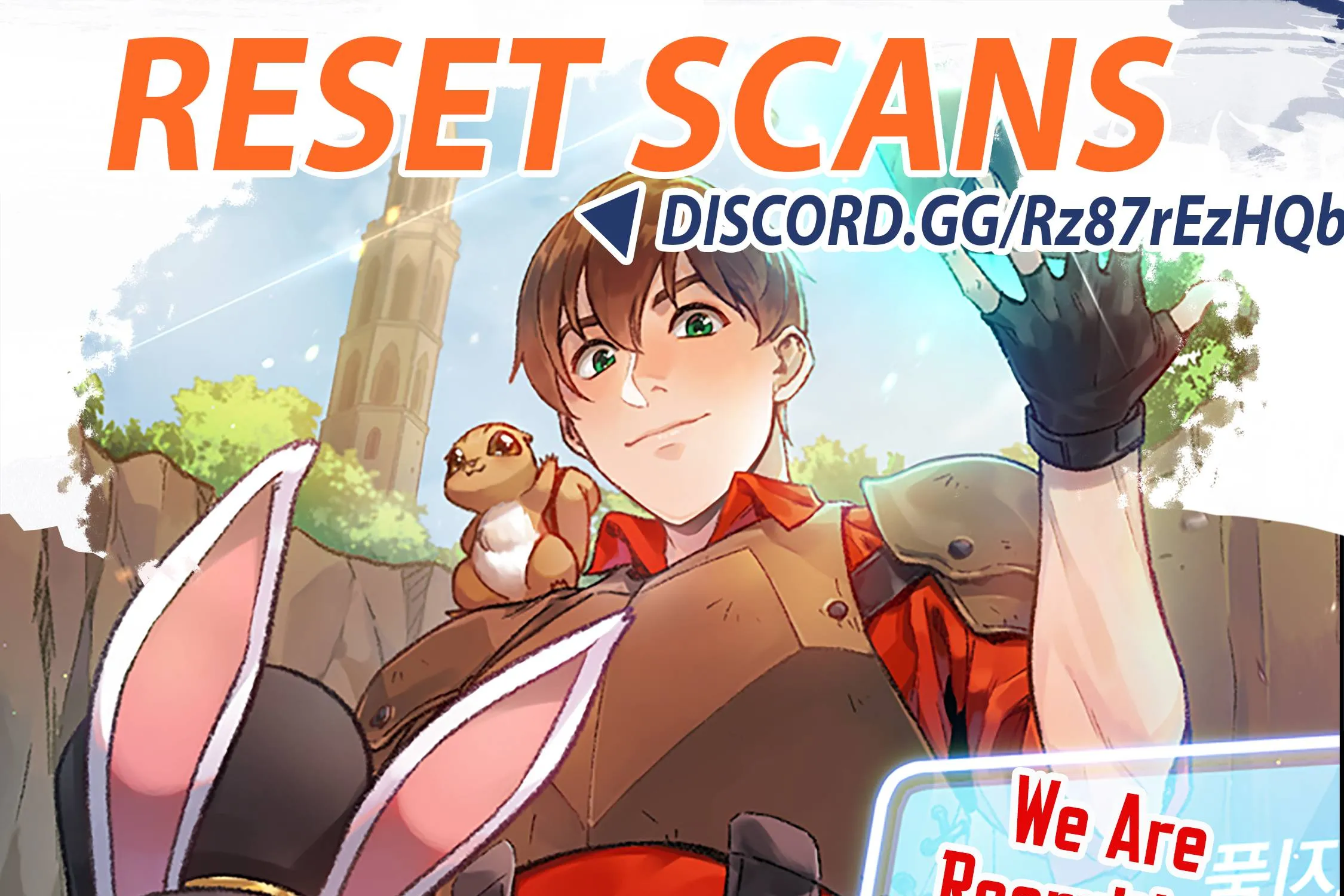 Dungeon Reset Mangakakalot X Chapter 72 Page 1