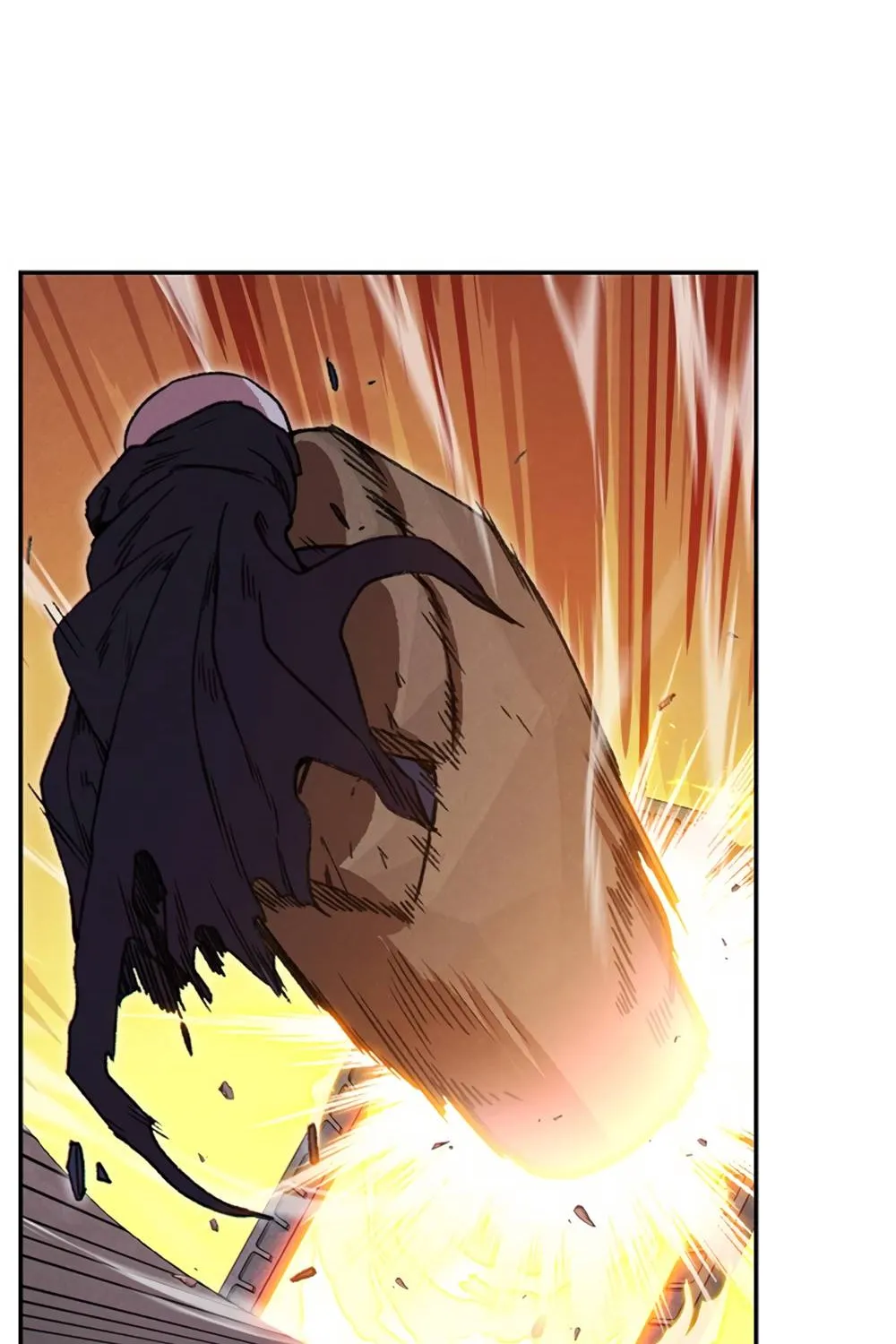 Dungeon Reset Mangakakalot X Chapter 72 Page 31