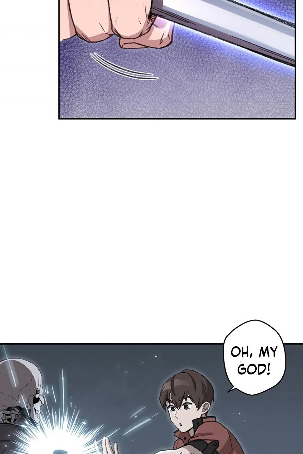 Dungeon Reset Mangakakalot X Chapter 72 Page 60