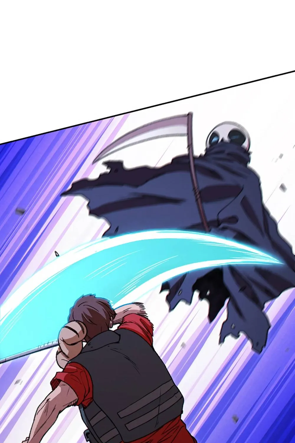 Dungeon Reset Mangakakalot X Chapter 72 Page 67