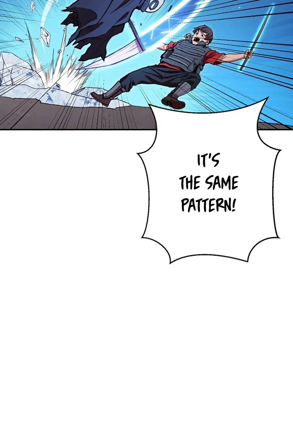 Dungeon Reset Mangakakalot X Chapter 72 Page 78