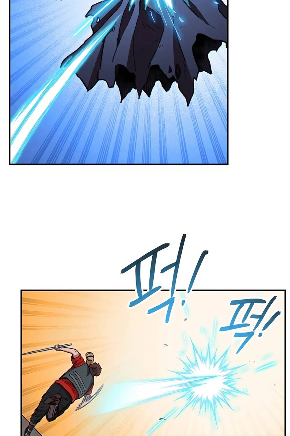 Dungeon Reset Mangakakalot X Chapter 72 Page 74
