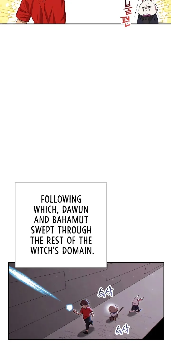 Dungeon Reset Mangakakalot X Chapter 84 Page 39